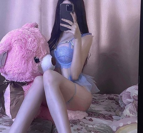 OnlyFans-model Niso4ka