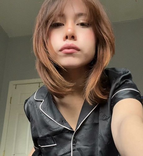 Ellegarci OnlyFansリークヌード写真