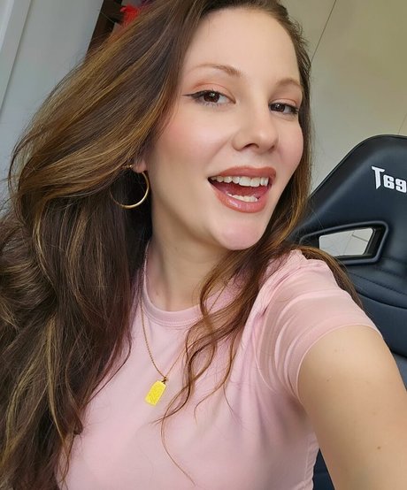 Nahá fotka uniklých OnlyFans od Jess Mcdonell