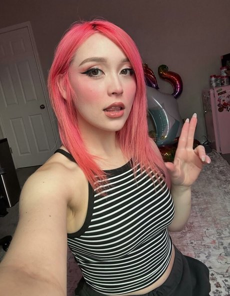 Itsqueenmanda naked leaks OnlyFans pic