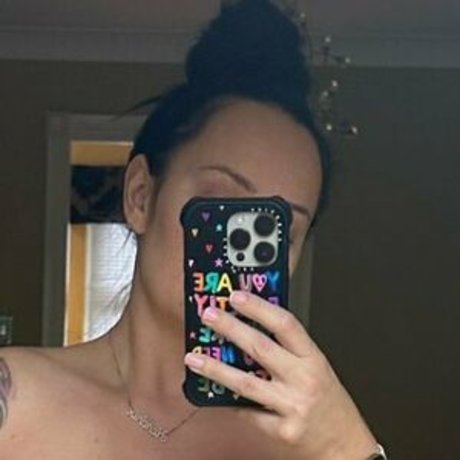 Foto desnuda filtrada de OnlyFans de Chelsea Ferguson