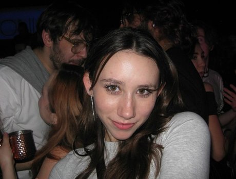 Nacktes geleaktes OnlyFans-Foto von Dakotabasmr