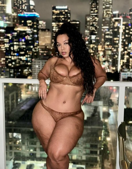 OnlyFans-model Allhailkingsteph