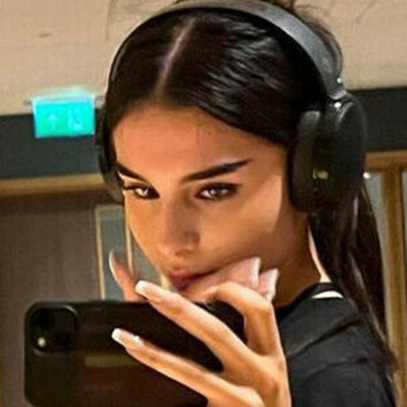 Christabellaeee naked leaks OnlyFans pic