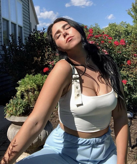 OnlyFans-model Megan Richmond