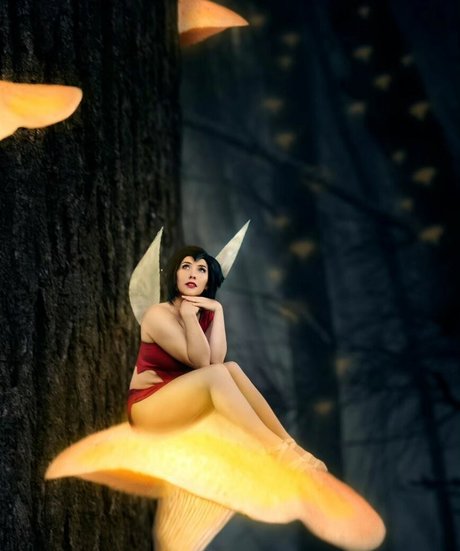 Krissiq naked leaks OnlyFans pic