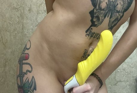 OnlyFans-model Spookybabyxxx