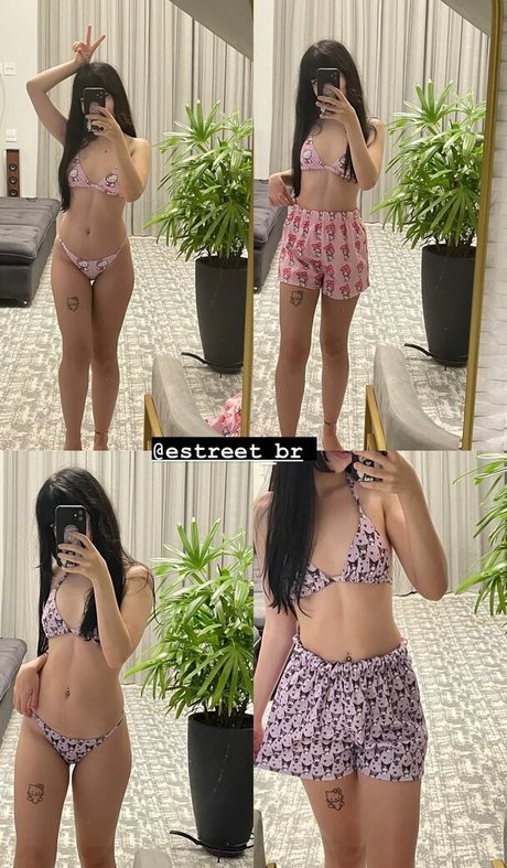 OnlyFans-model Lullychann