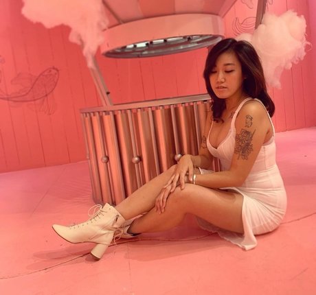 Naken lekkede OnlyFans-bilde av Honeyypies