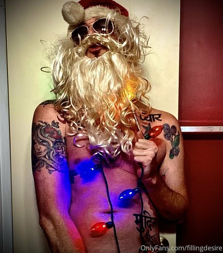 OnlyFans-model Fillingdesire