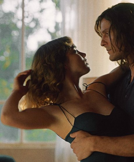 Nacktes geleaktes OnlyFans-Foto von Alba Baptista