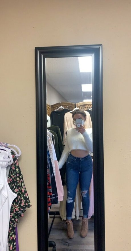 OnlyFans-model Desire Negro