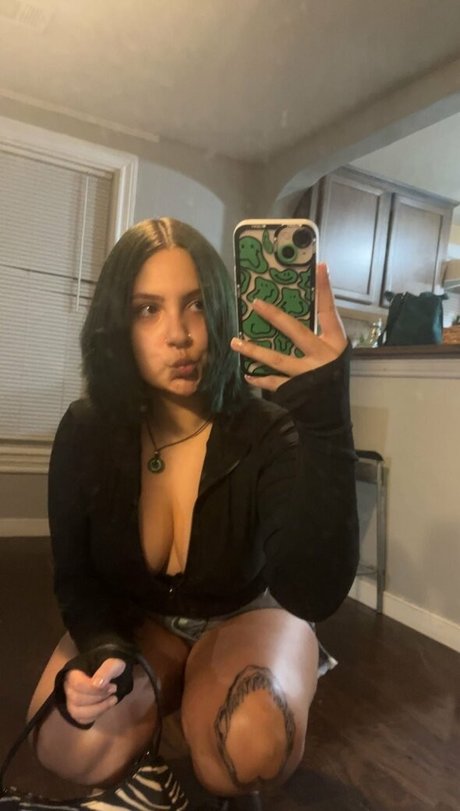 OnlyFans-model Steph