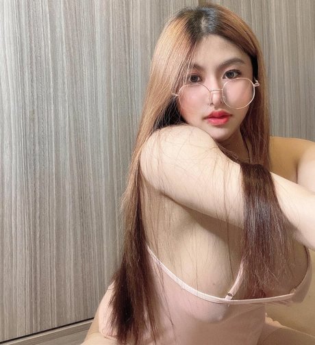 Creammelody OnlyFansリークヌード写真