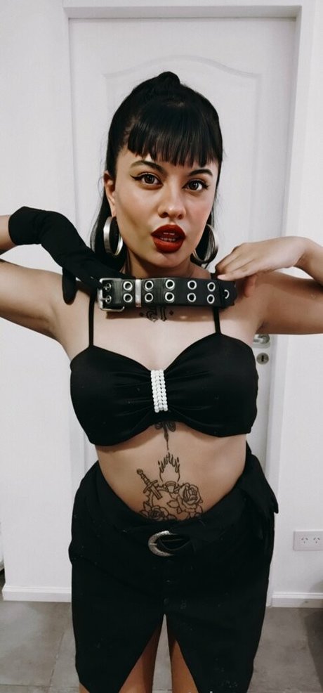 OnlyFans-model Pietrablu