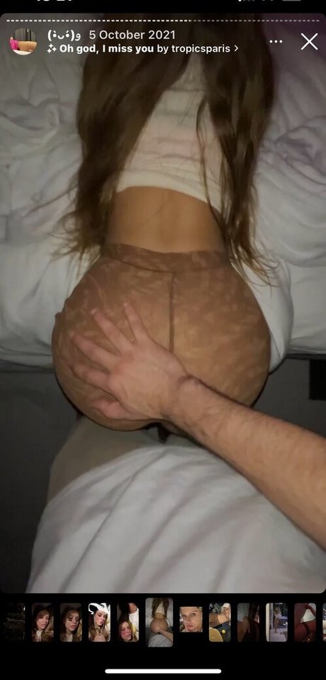 Sovietblyad OnlyFansリークヌード写真