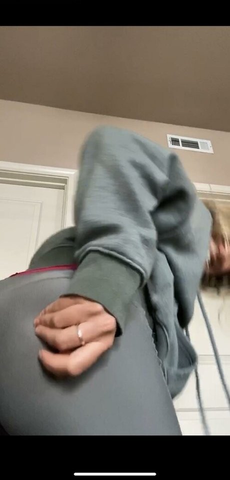 Foto di nudo di fuga di OnlyFans di Gabby