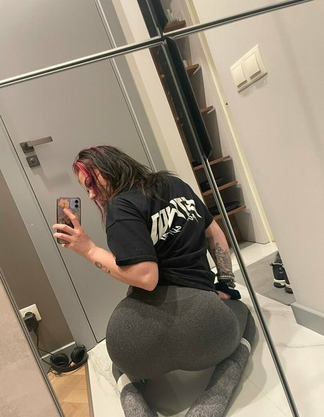 OnlyFans-model Kaszxfree