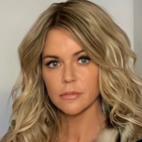 Alasti lekkinud OnlyFans-i pilt Kaitlin Olson