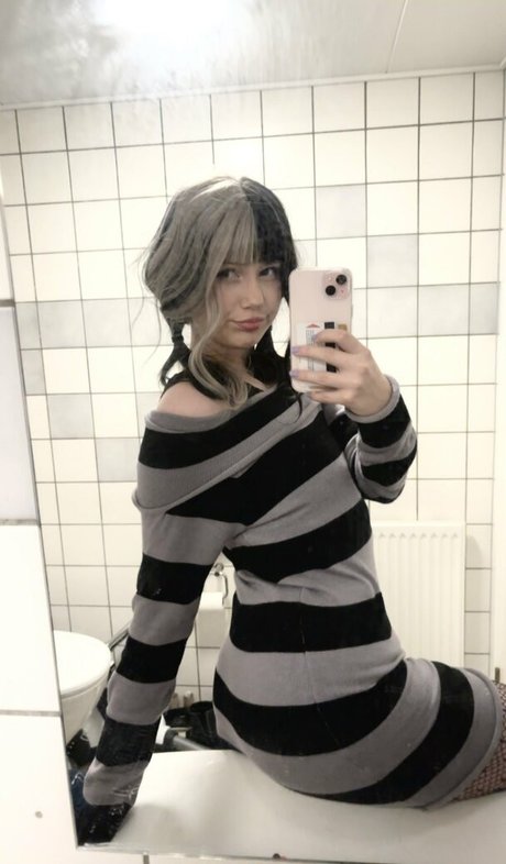 OnlyFans-model Pinkballzs