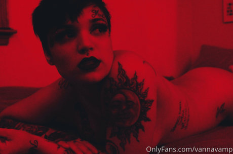 OnlyFans-model Vannavamp