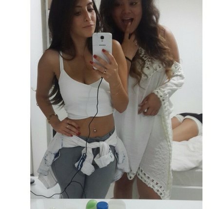 Liel Avitan OnlyFansリークヌード写真