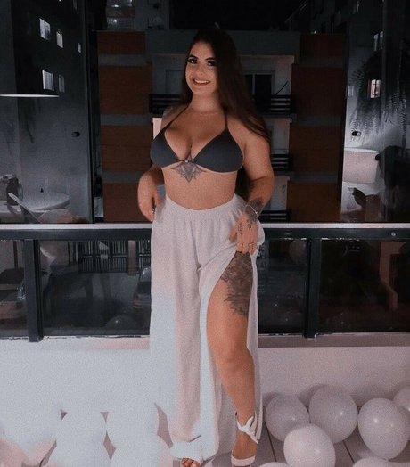 Nacktes geleaktes OnlyFans-Foto von Duda Severo