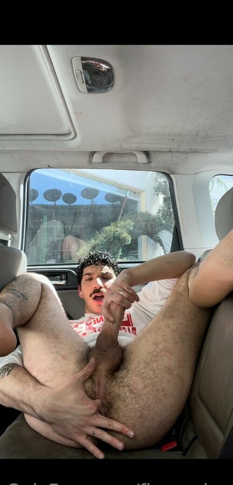 OnlyFans-model Fkagordon