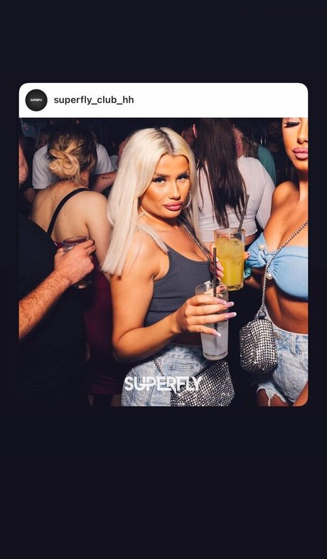 Naken lekkede OnlyFans-bilde av Viki Mitrovic