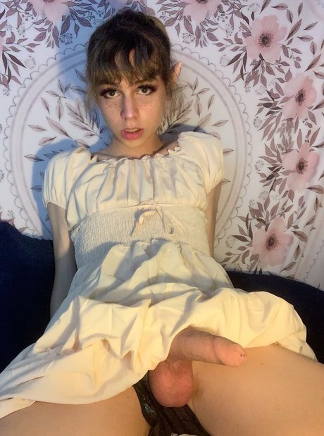 Nacktes geleaktes OnlyFans-Foto von Cd Bell