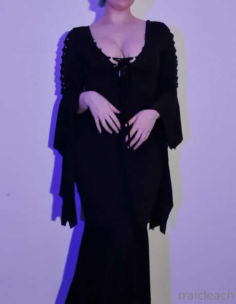 OnlyFans-model Notrraicleach