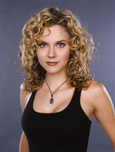Naken lekkede OnlyFans-bilde av Hilarie Burton