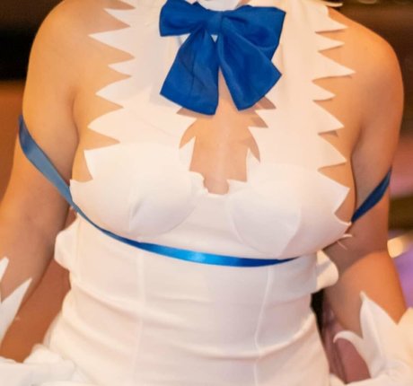 Nacktes geleaktes OnlyFans-Foto von Shoriky