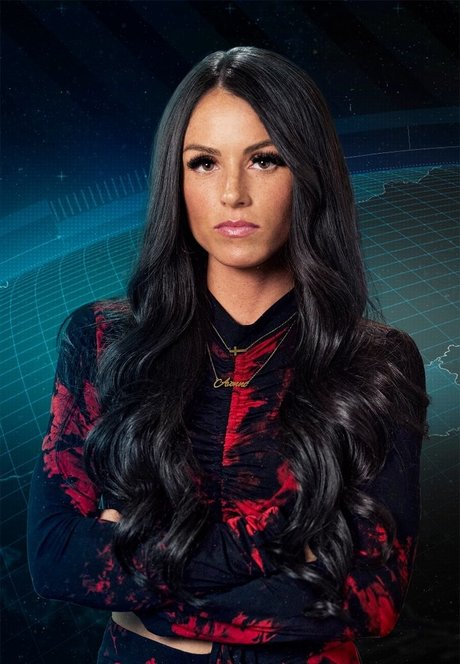 Обнаженная фотография утечки OnlyFans от Amanda Garcia