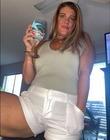 Nacktes geleaktes OnlyFans-Foto von Mssweettea