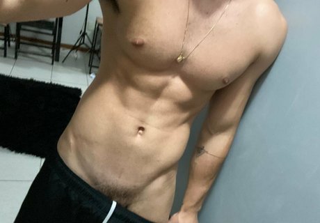 Nahá fotka uniklých OnlyFans od Dieghodolttih