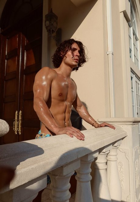 OnlyFans-model Petervigilante