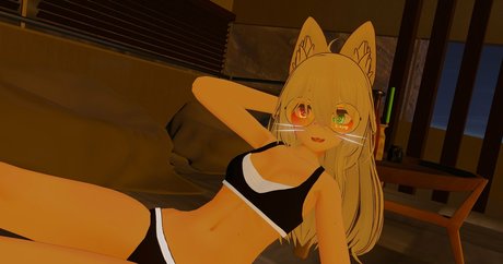 Naakte gelekte OnlyFans-foto van Sapifh