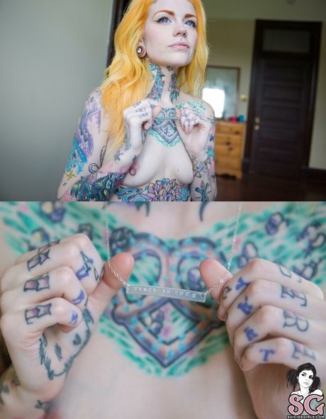 Alasti lekkinud OnlyFans-i pilt Faun