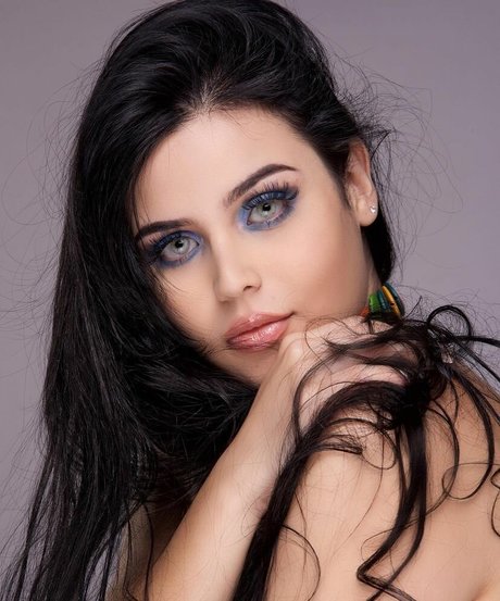 Nacktes geleaktes OnlyFans-Foto von Paola Migliorini