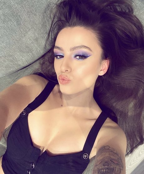 OnlyFans-model Cher Lloyd