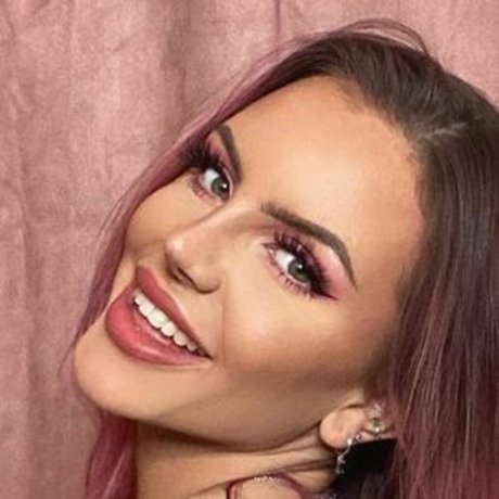 Nacktes geleaktes OnlyFans-Foto von Siv Nerdal