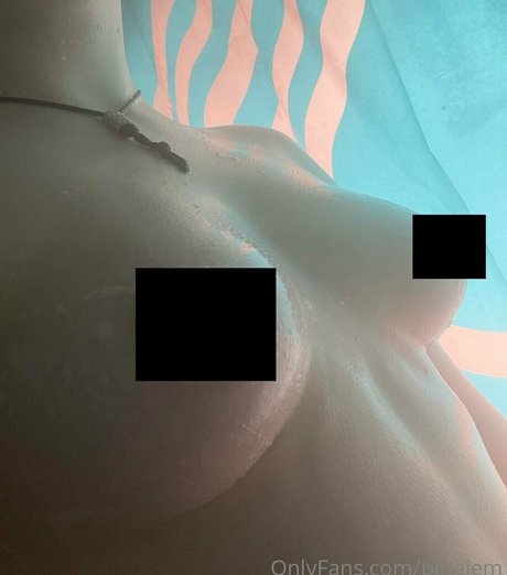 Pinejem naked leaks OnlyFans pic