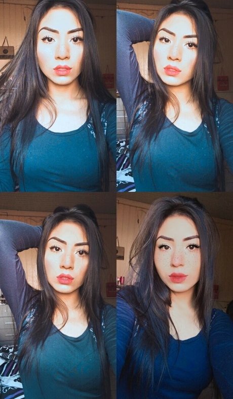 Alasti lekkinud OnlyFans-i pilt Andri Santos