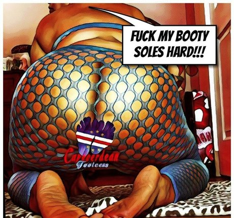 Alasti lekkinud OnlyFans-i pilt Dafetishcomix