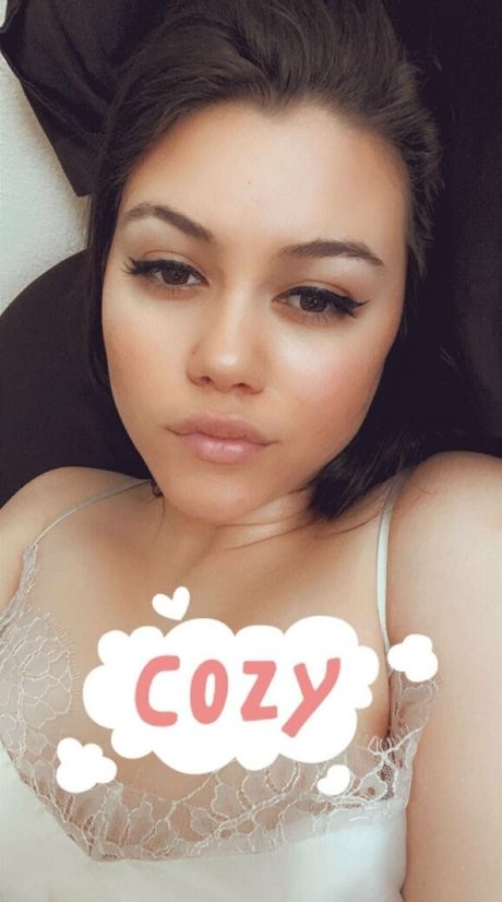 Nacktes geleaktes OnlyFans-Foto von Queen6cilla