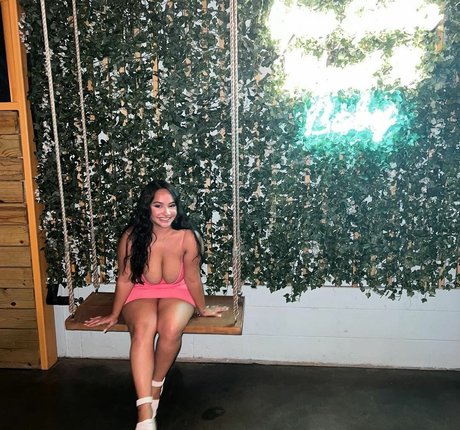 Ellie Johnston naked leaks OnlyFans pic