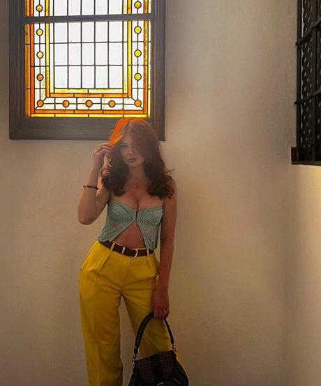 Photo nue de fuite OnlyFans de Hannah Laresa Smith