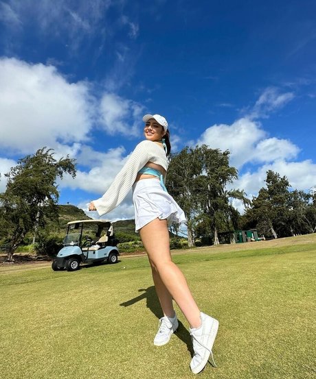 Shelby Young naked leaks OnlyFans pic