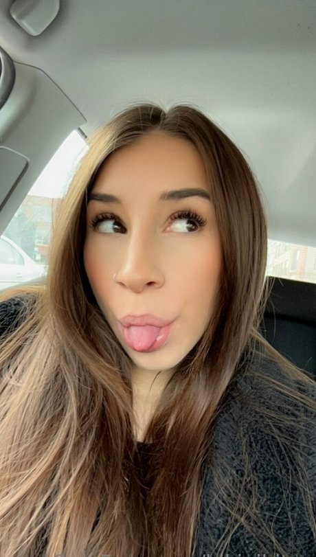 Foto di nudo di fuga di OnlyFans di Bikinibites